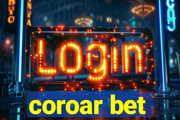 coroar bet